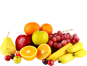 Frutas