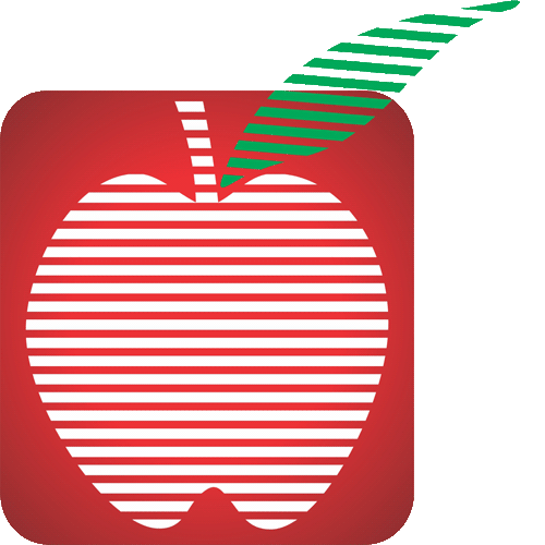 Logo Ito Frutas maçã